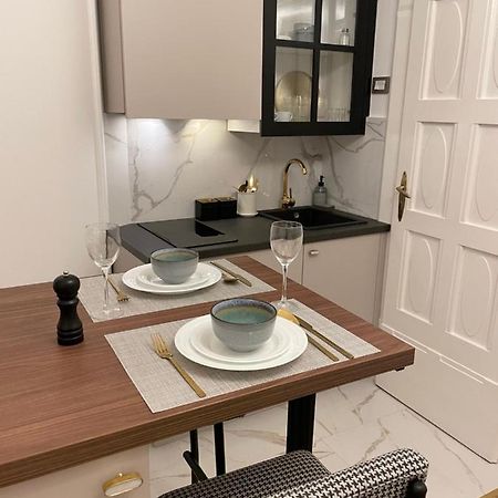 Apartman Vasia Subotica Dış mekan fotoğraf