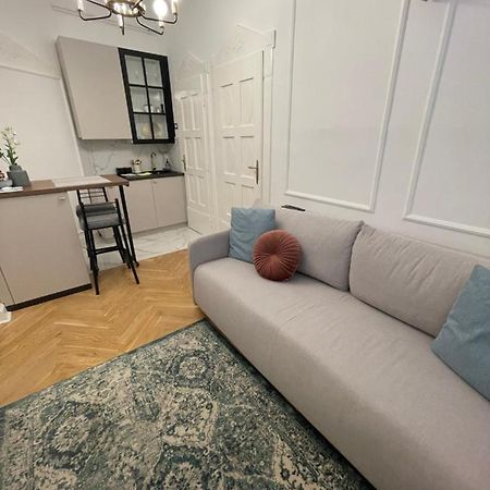 Apartman Vasia Subotica Dış mekan fotoğraf