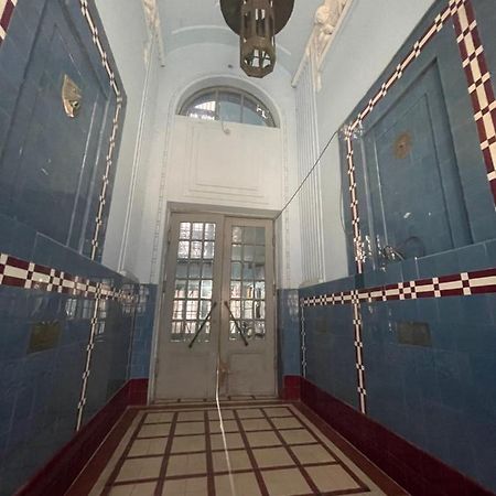 Apartman Vasia Subotica Dış mekan fotoğraf