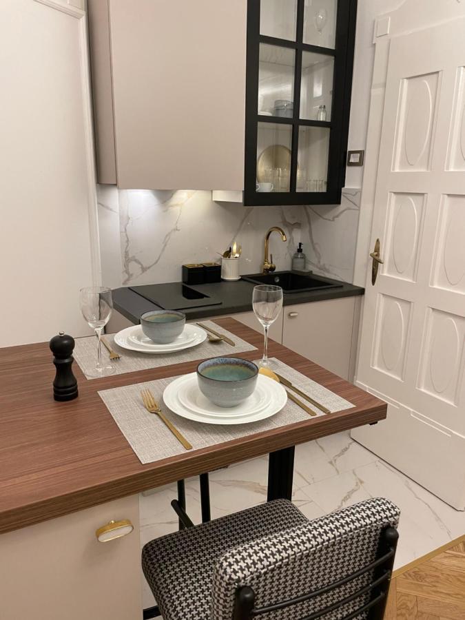 Apartman Vasia Subotica Dış mekan fotoğraf