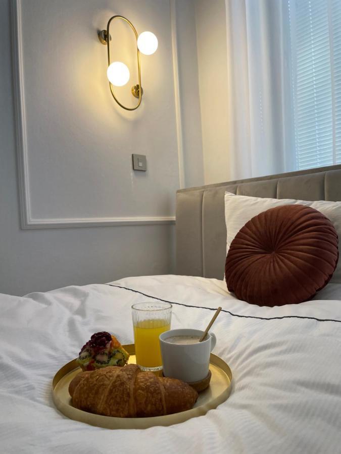 Apartman Vasia Subotica Dış mekan fotoğraf