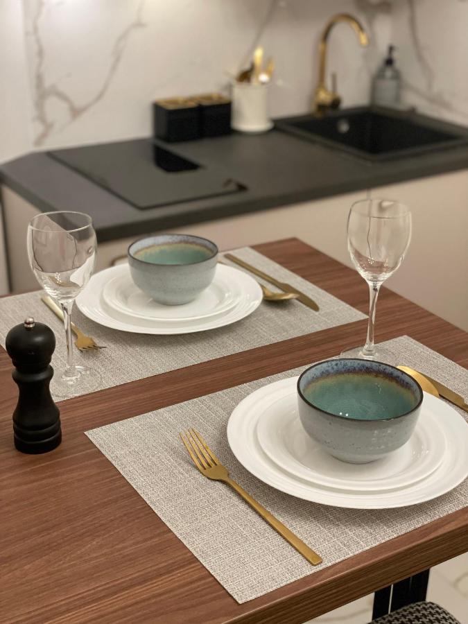 Apartman Vasia Subotica Dış mekan fotoğraf