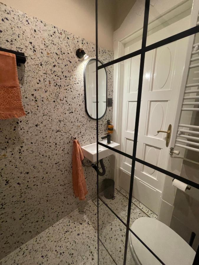 Apartman Vasia Subotica Dış mekan fotoğraf