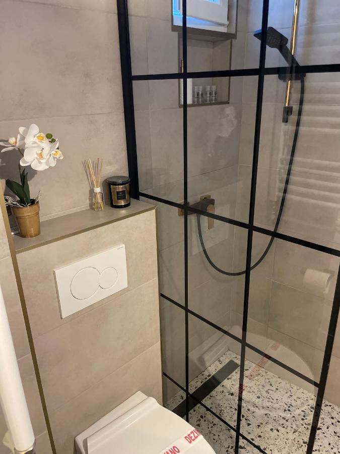 Apartman Vasia Subotica Dış mekan fotoğraf