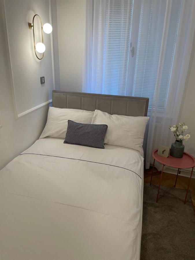 Apartman Vasia Subotica Dış mekan fotoğraf