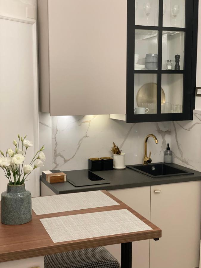 Apartman Vasia Subotica Dış mekan fotoğraf