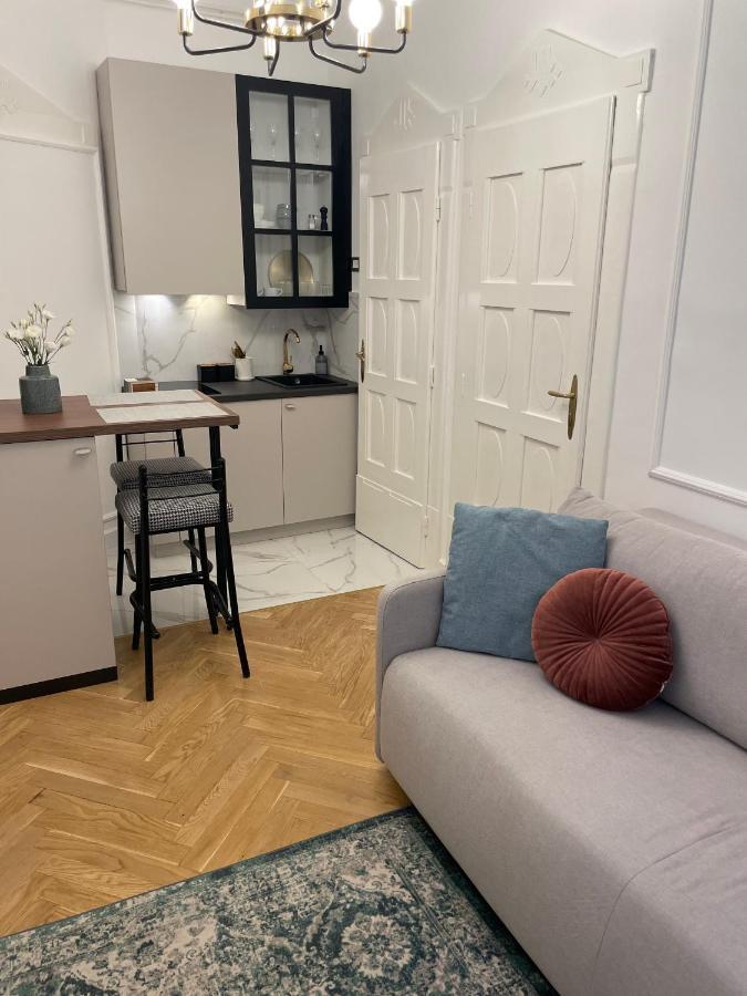 Apartman Vasia Subotica Dış mekan fotoğraf