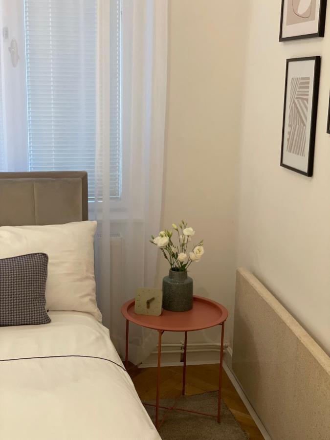 Apartman Vasia Subotica Dış mekan fotoğraf
