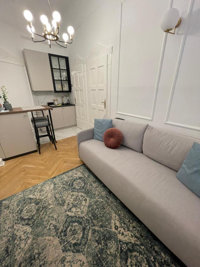 Apartman Vasia Subotica Dış mekan fotoğraf