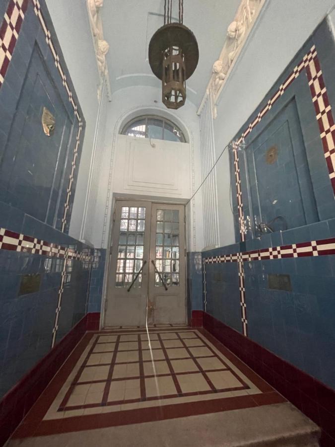 Apartman Vasia Subotica Dış mekan fotoğraf